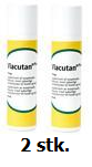 Viacutan Plus. Kosttilskud med essentielle fedtsyrer til hund og kat. 95ml x 2
